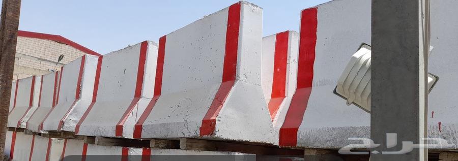 حواجز بناء بترات مصدات مواقف سيارات64185983320961110