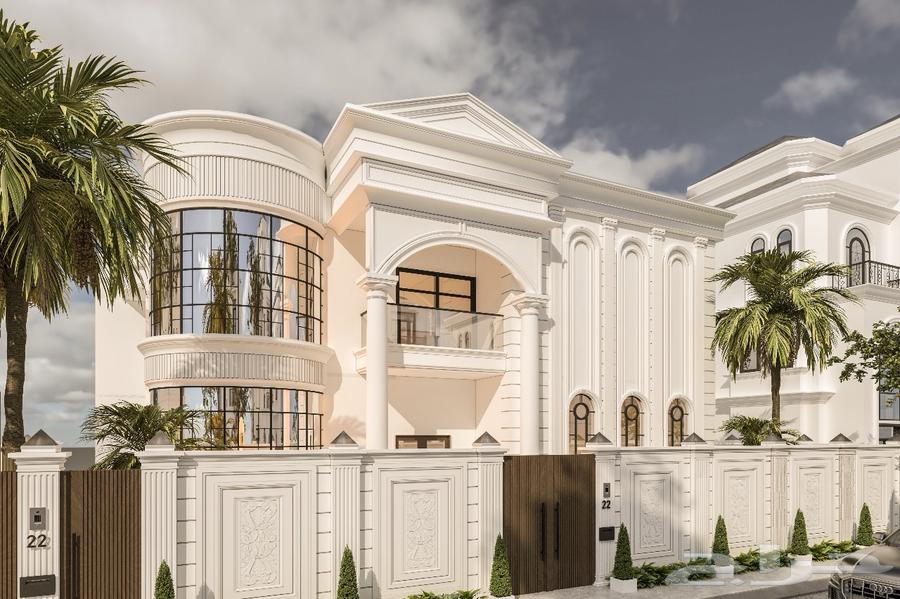 Architectural 3D Design, Interior Decoration, and Landscape Design64186907991555113