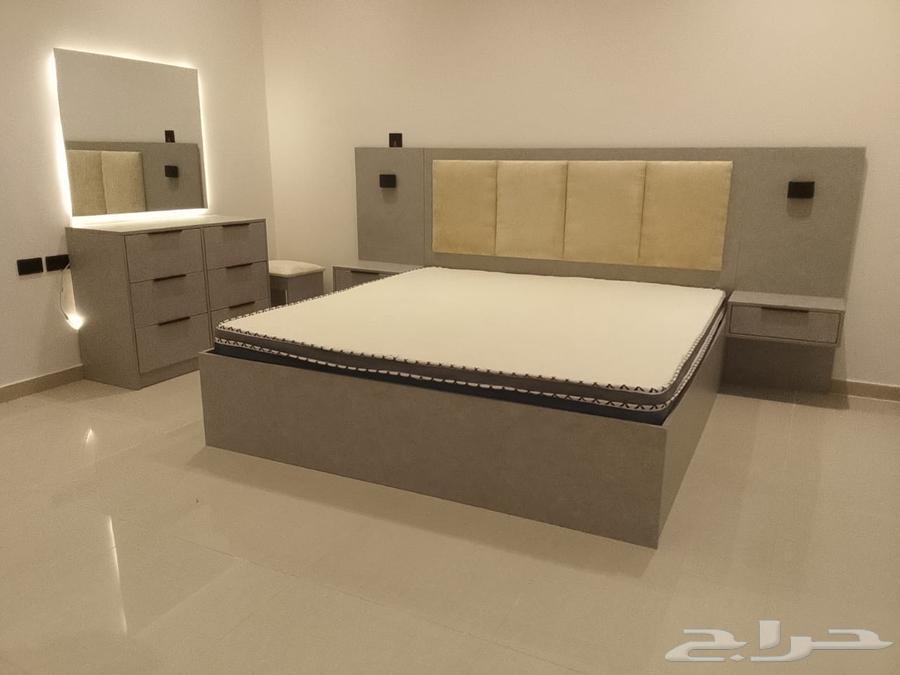 غرفة نوم جاهزة وتفصيل64186364234241112