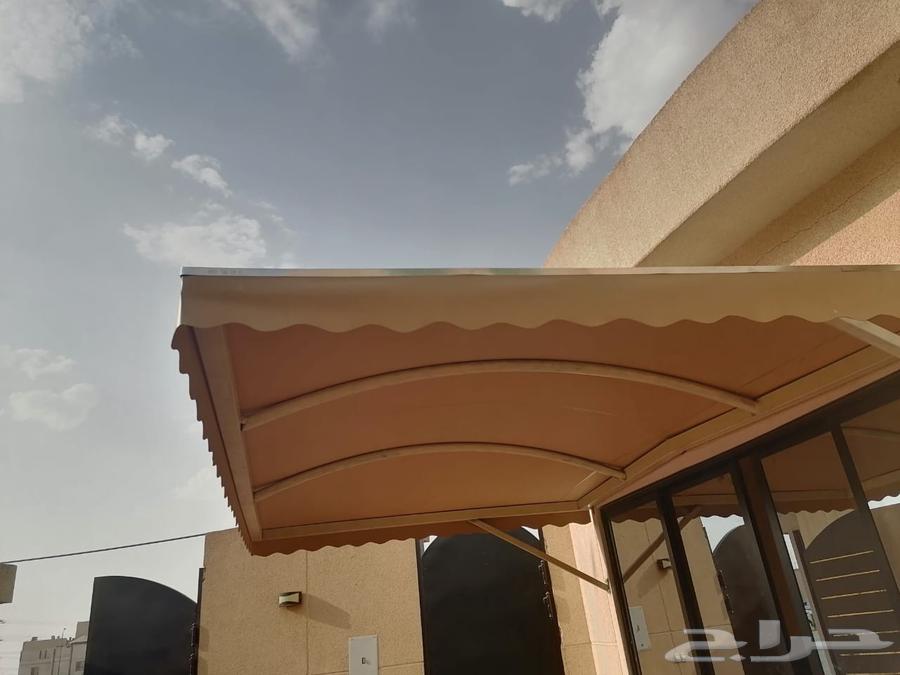 مظلات وسواتر لكسان برجولات قص ليزر64185588490626110