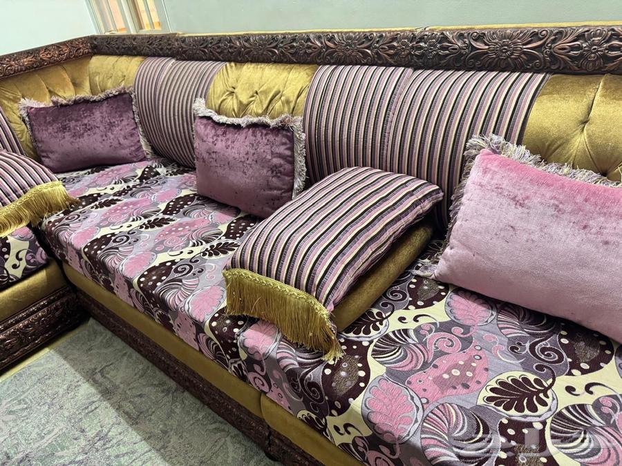 Moroccan used sofa64567753208065111