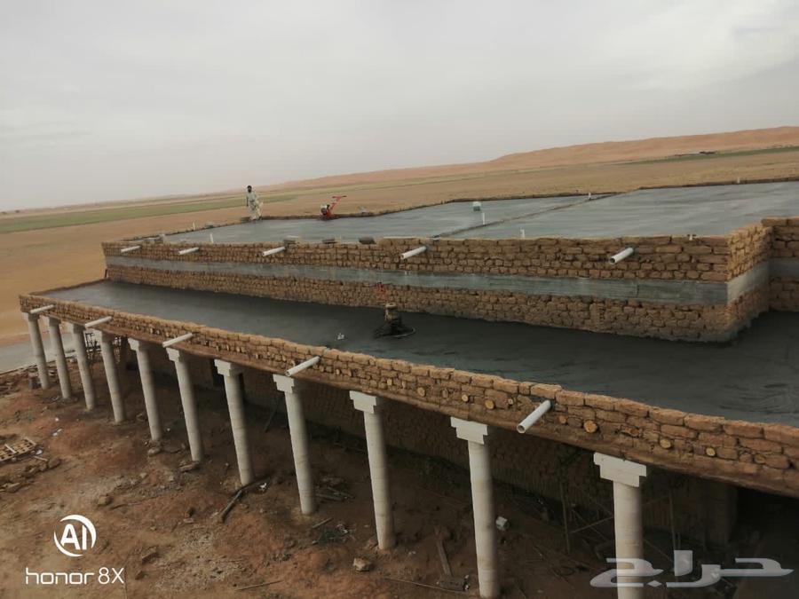 مقاول جميع أعمال التراث تراث طين حجر64185370531842112