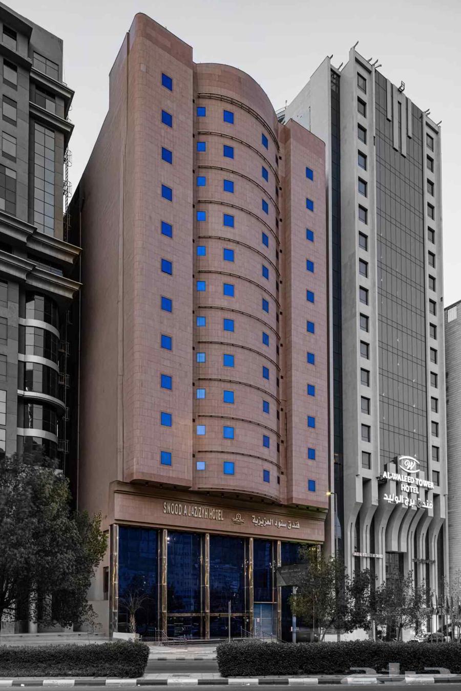 مؤسسة اعتدال لصيانة الفنادق عمل الدهانات64185987060738113