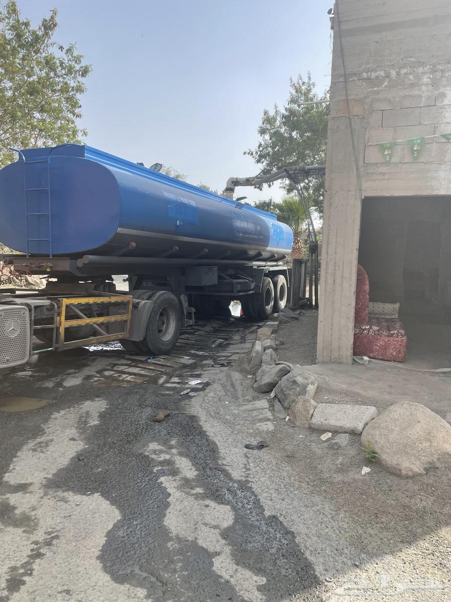 مياه ابار 30 طن64185182648194110