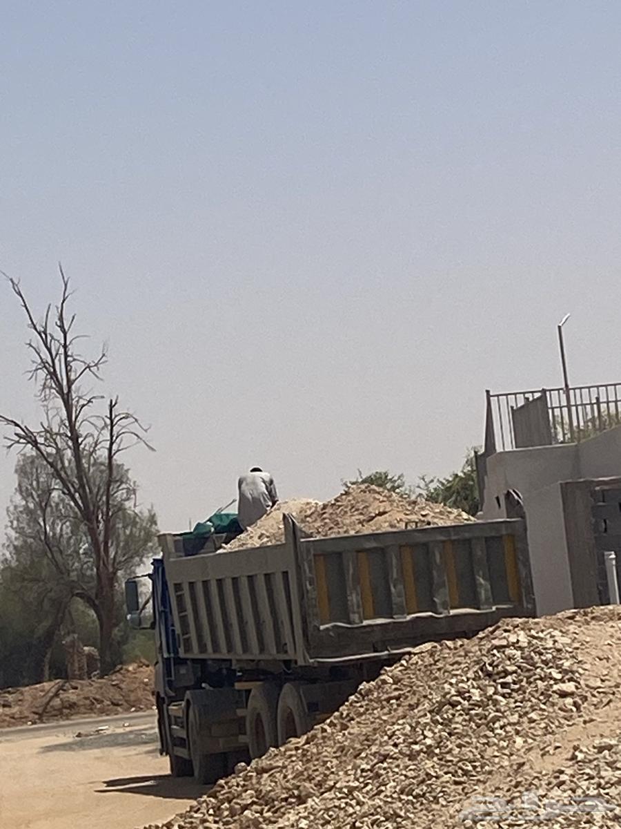 هدام مباني وترحيل المخلفات وتوريد مواد البناء64368339627395113