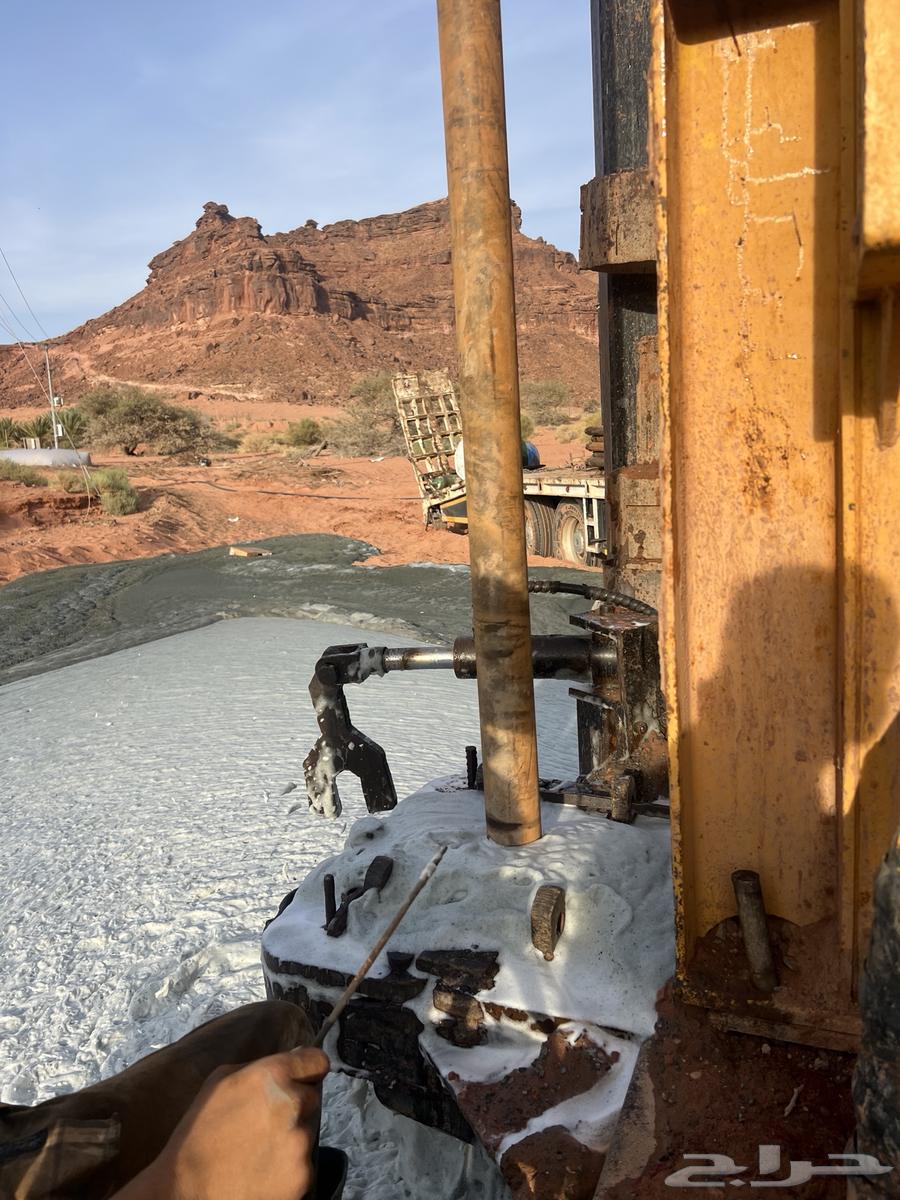 العلا الجديدة حفر ابار كيسي ارتواز فرار64185370241795110