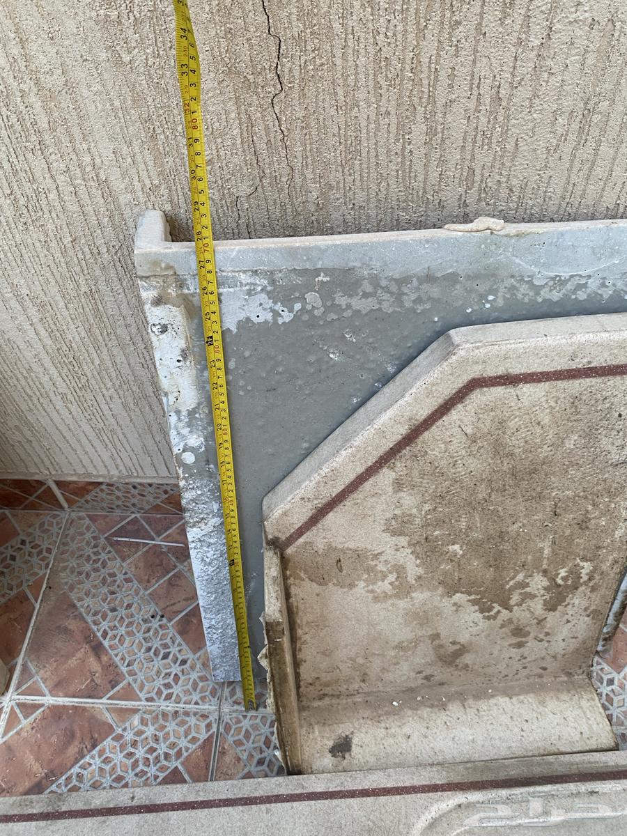 رخام مطبخ مستعمل للبيع64552561997313114