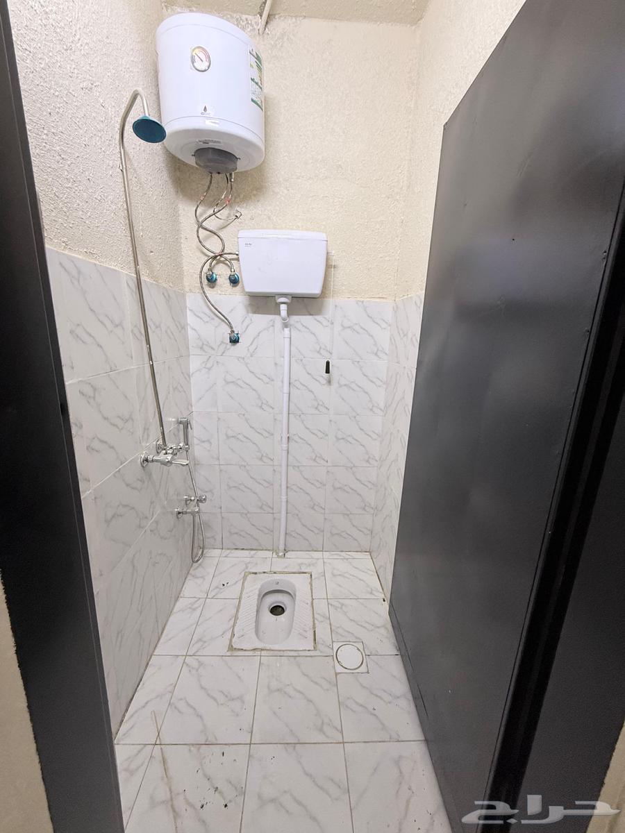 غرفة للإيجار