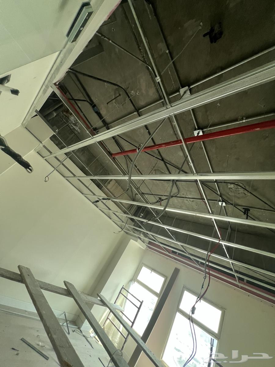 معلم جبس بورد الدمام64185182025345110