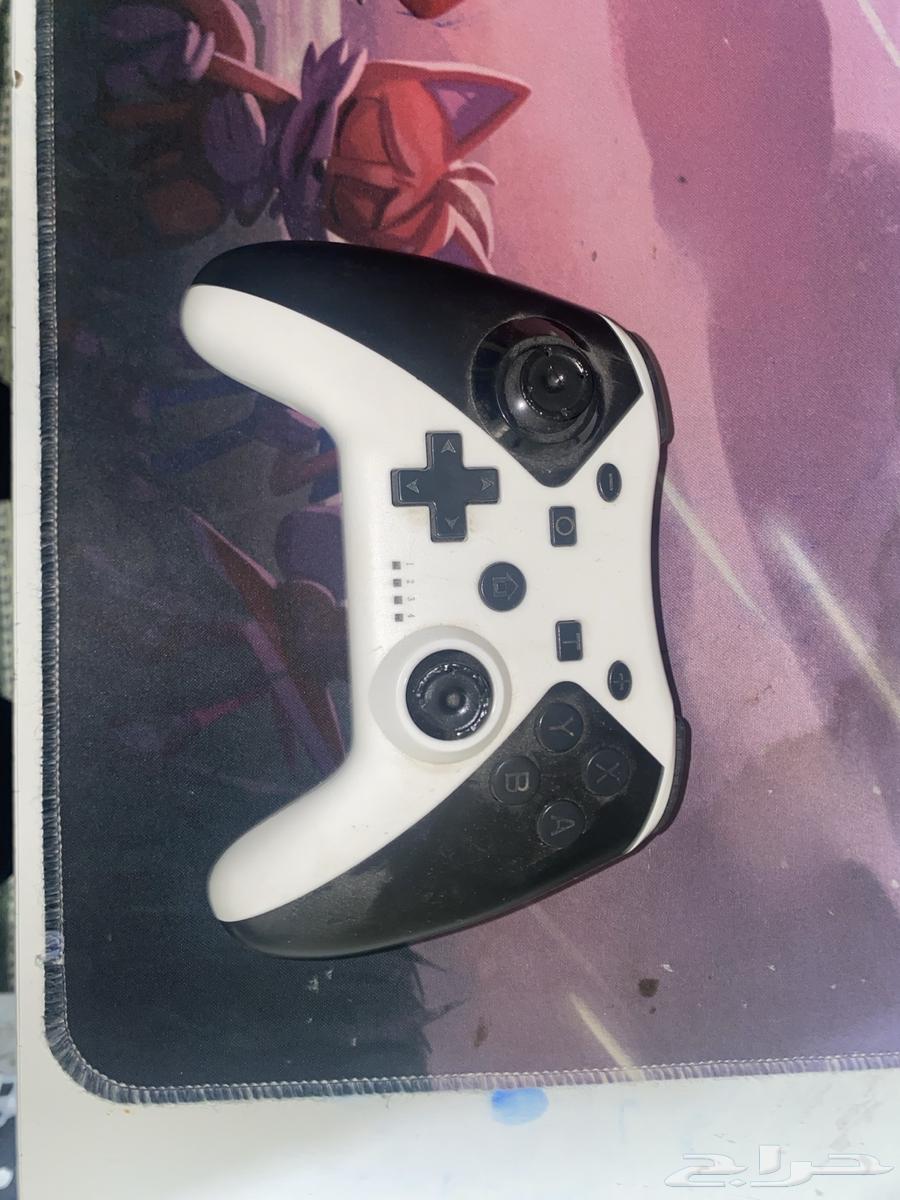 نينتندو سويتش للبيع العاجل64569398525059113