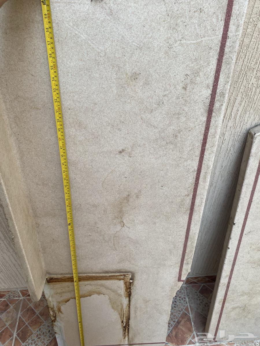 رخام مطبخ مستعمل للبيع64552561997313112