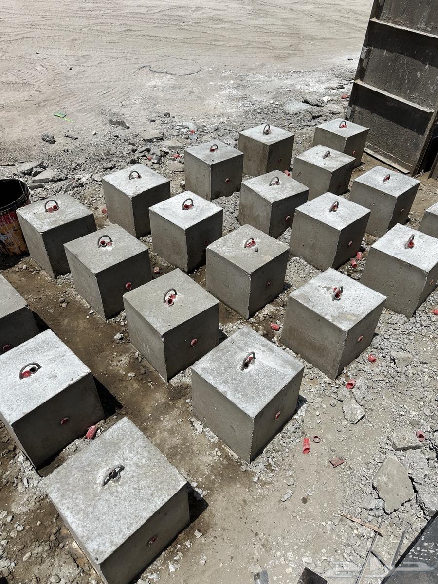 حواجز خرسانيه64185799500418110