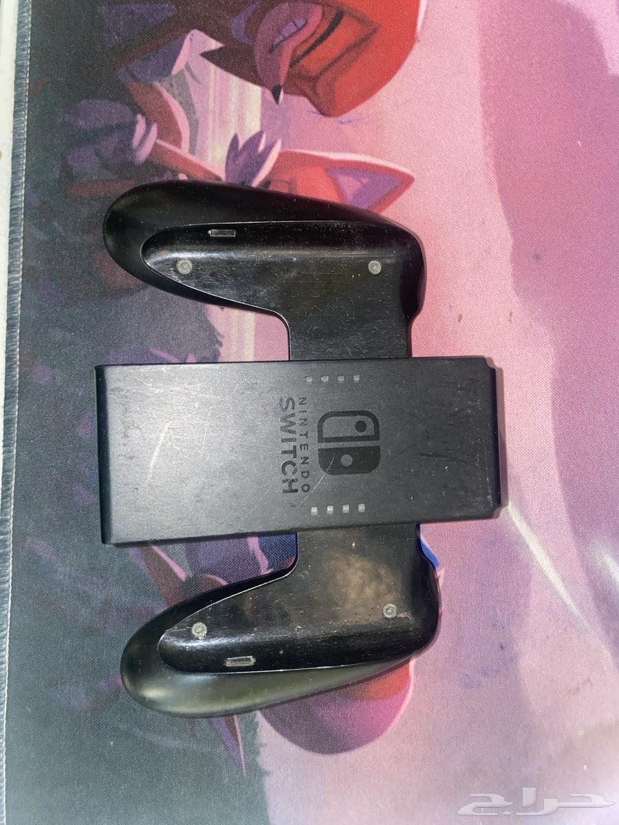 نينتندو سويتش للبيع العاجل64569398525059112