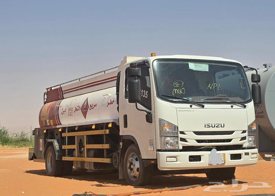 توزيع ديزل64185796094595110