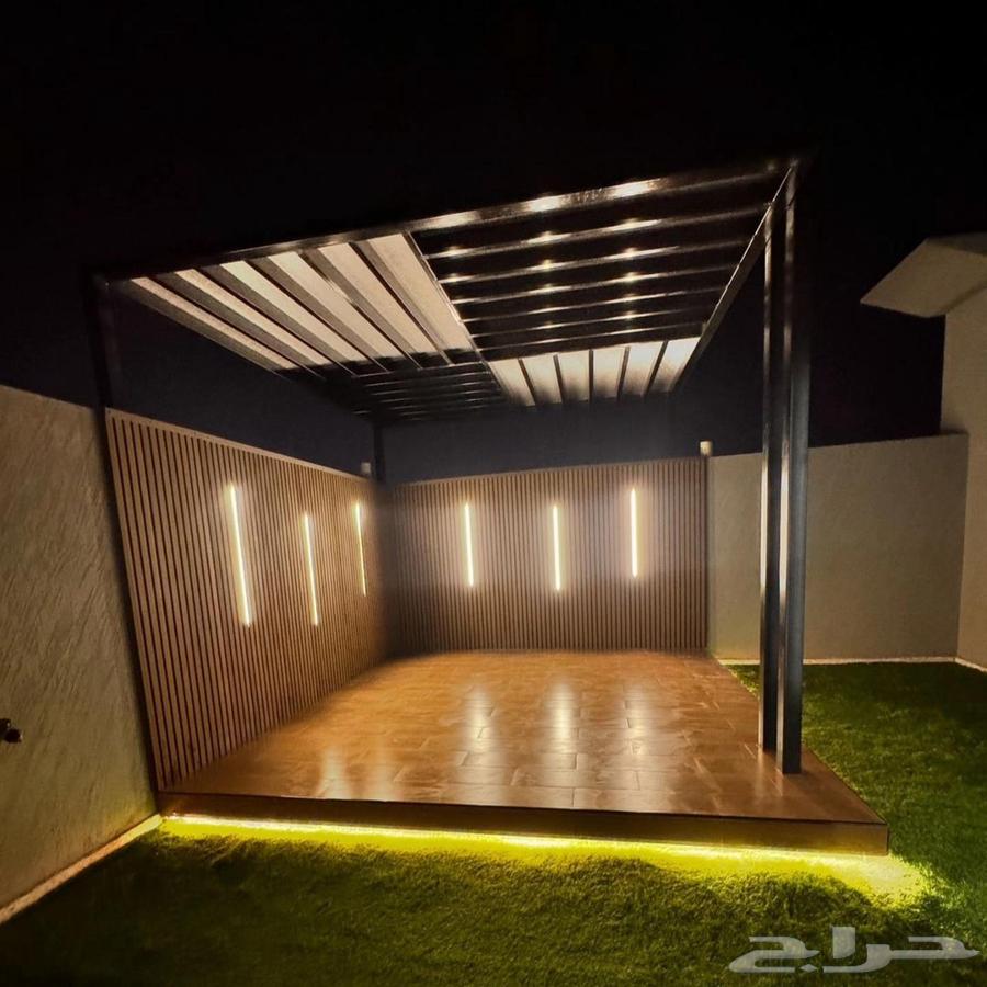 تنسيق حدائق جده ومكه64185589741441114