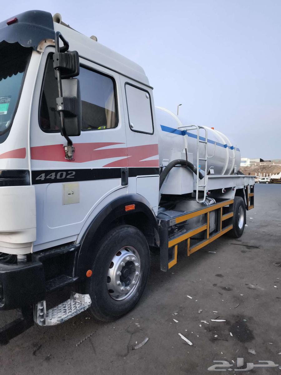 كمبروسر صرف صحي تنظيف بيارات64185373415555110