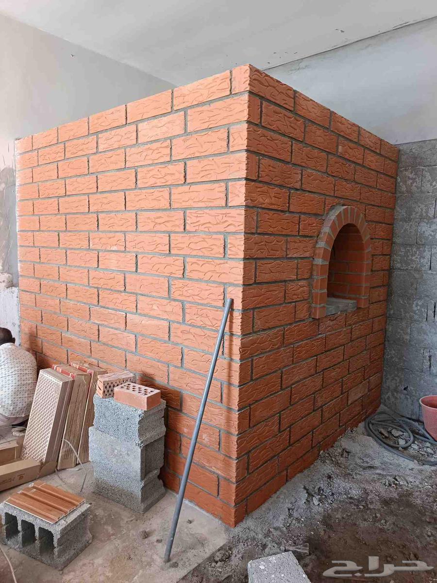 مشب نار قرميد تلبيس قماش مظلات سيارة64186364660866112