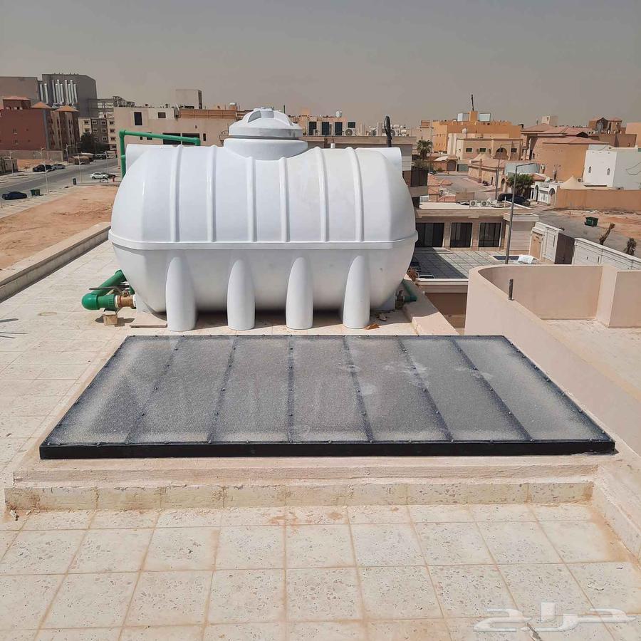 تغطية منور حديد لكسان شبية القزاز سكاي لايت64186538617090112