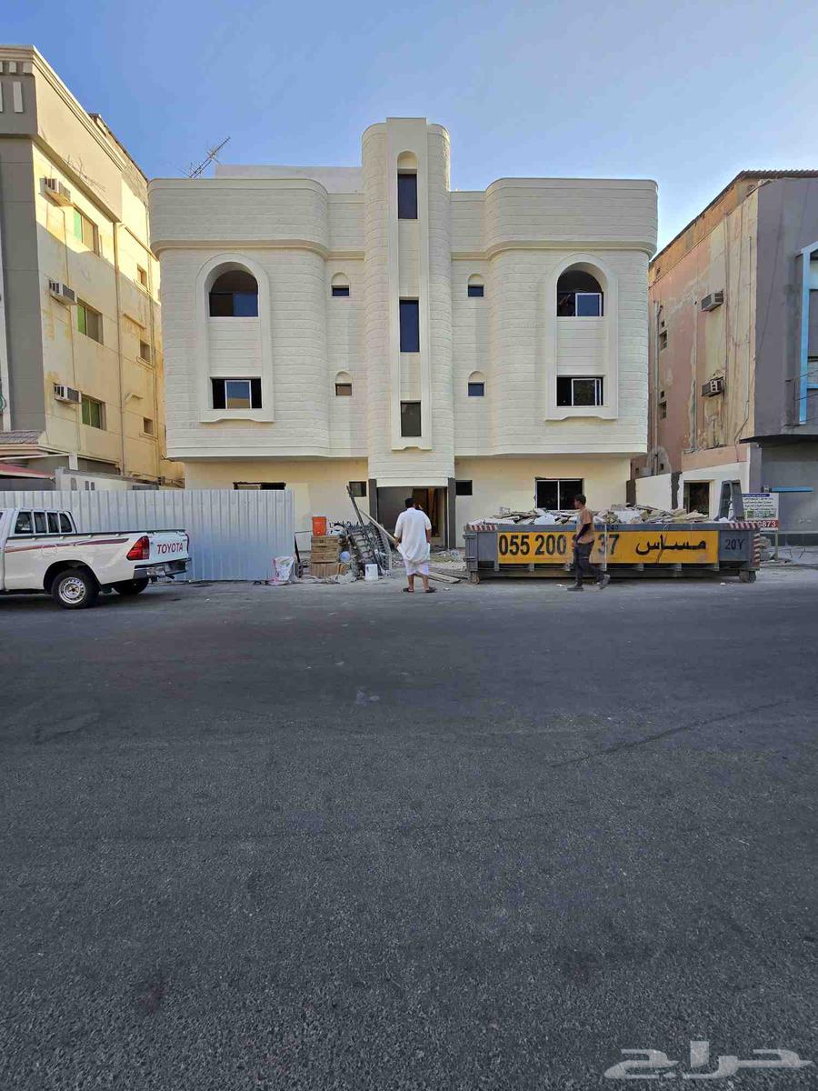 General contracting, comprehensive restoration including roof insulation64186362654465113
