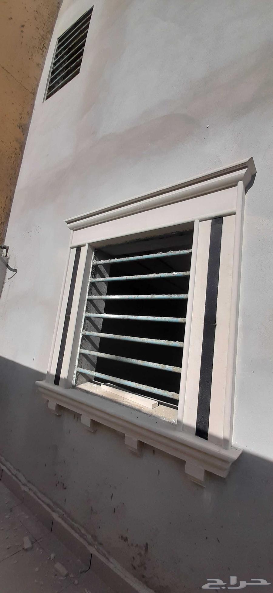 توريد وتركيب واجهات حجر الرياض الابيض النساح64186707661570111