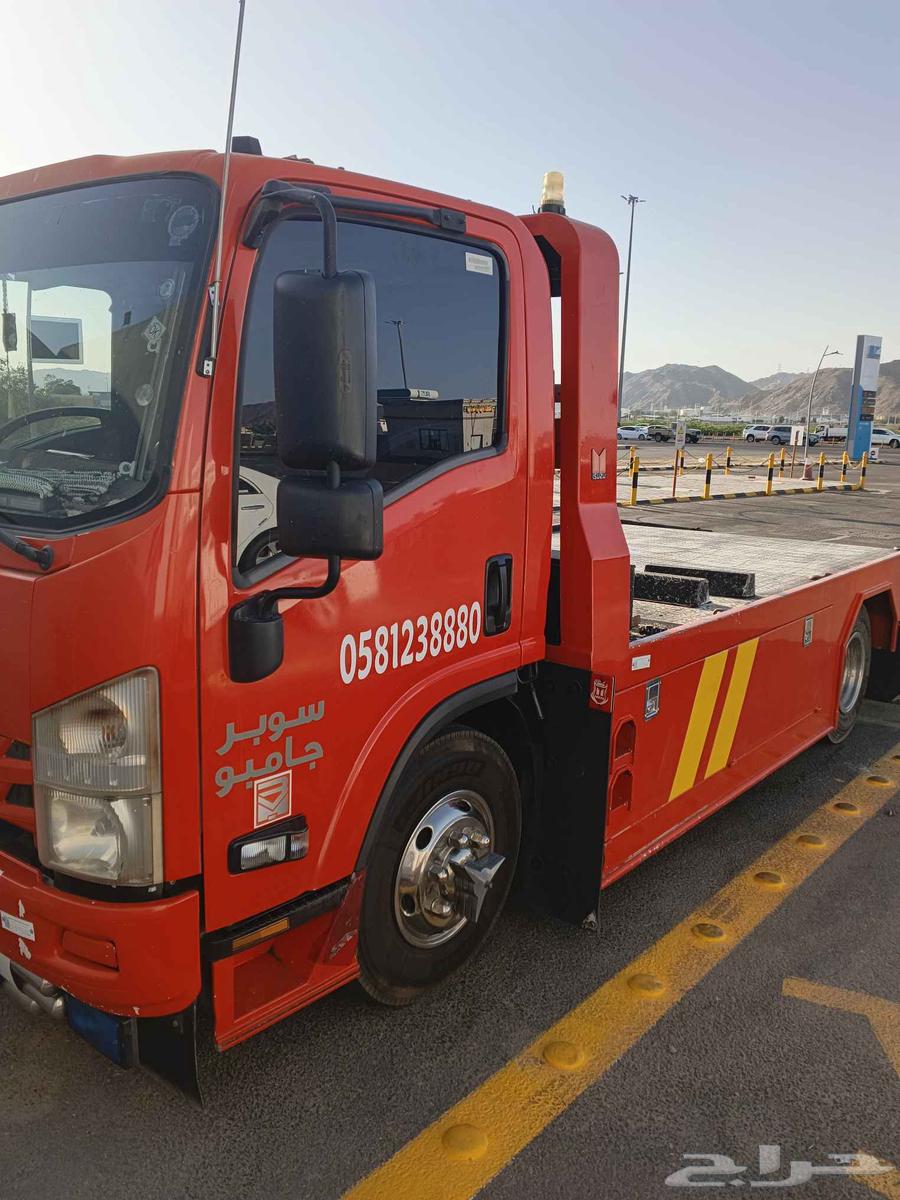 سطحة نجران لنقل السيارات64185181646979110