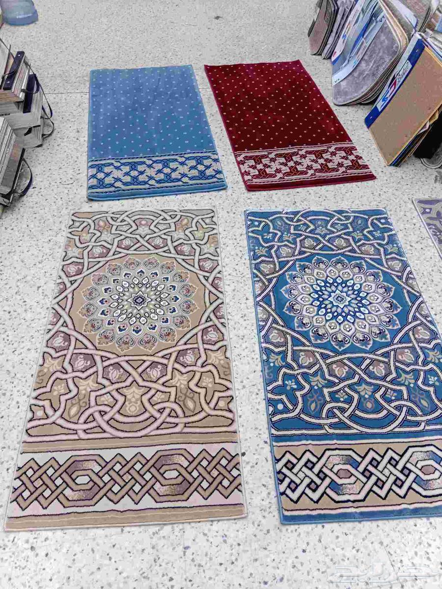 المتخصص_للموكيت فرش جميع انواع الموكت والمساجد64185587023875110