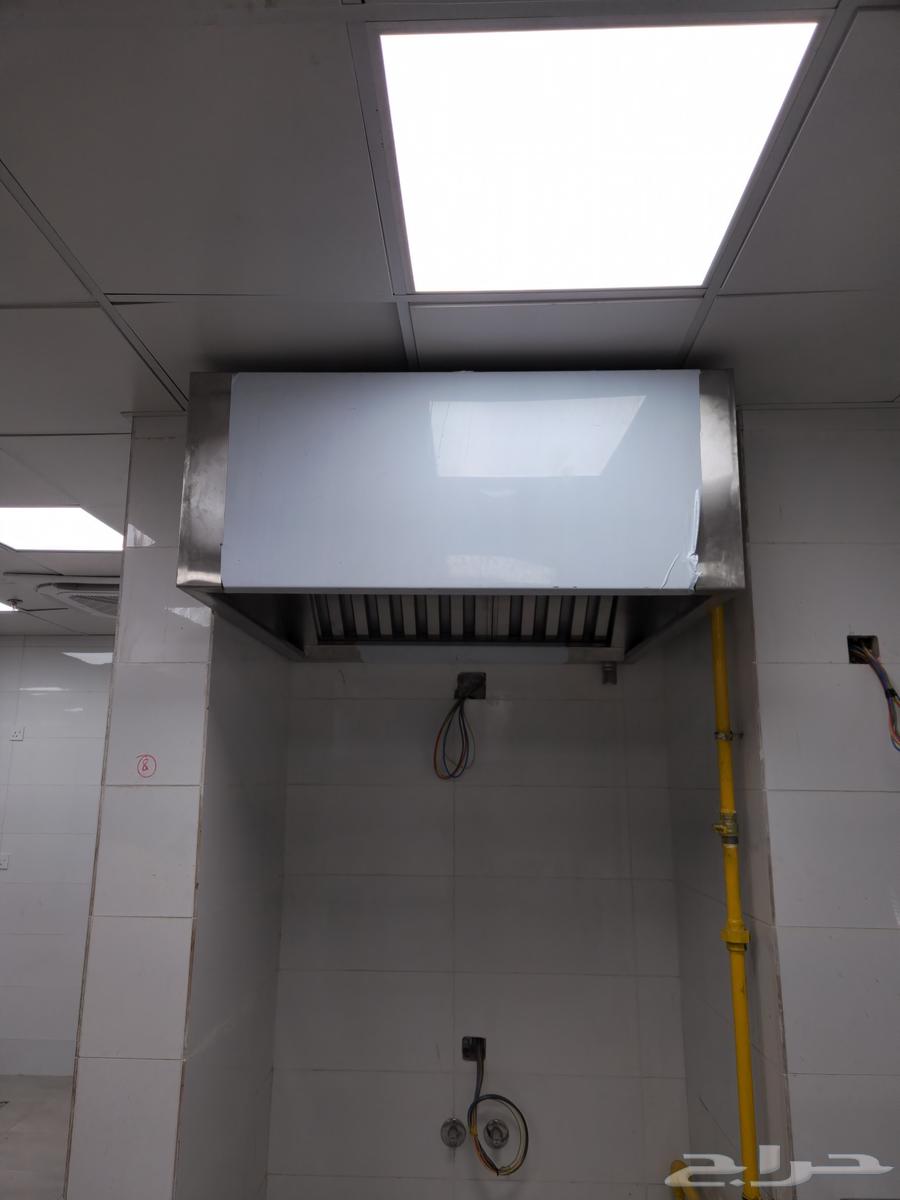 معلم مداخن استيل جدة   مكة64185798735873113