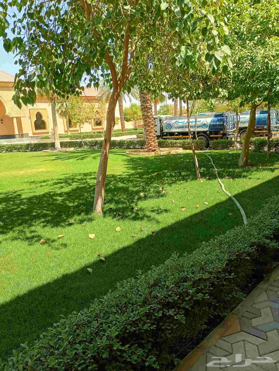 وايت ماء شمال الرياض64186706742785113