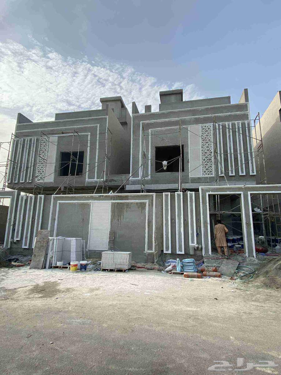 ديكورات اسمنتي وجي ار سي خارجي64186705618689110