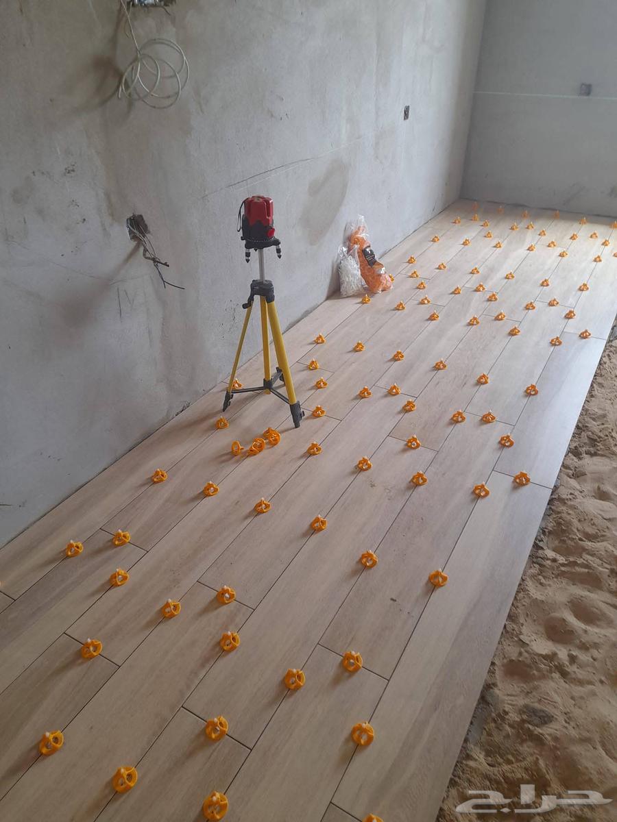 معلم شغل بلاط ت سير وترتيب64186906805250110