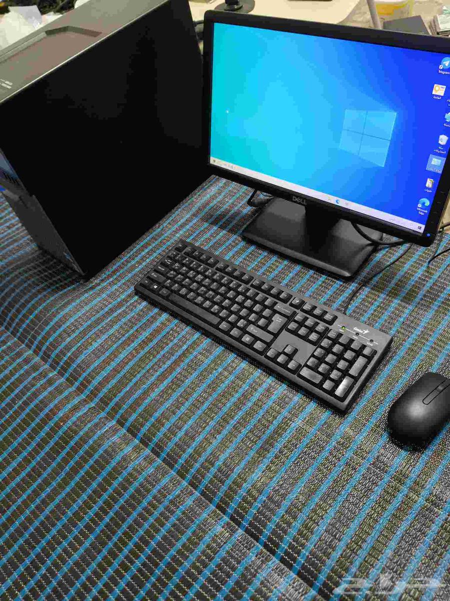 Like New Desktop Computer, Urgent Sale64567780973569112