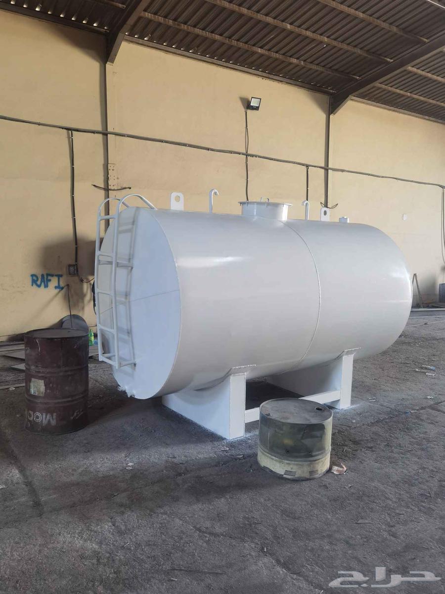 تصنيع خزانات ديزل وحروقات64185795331203112