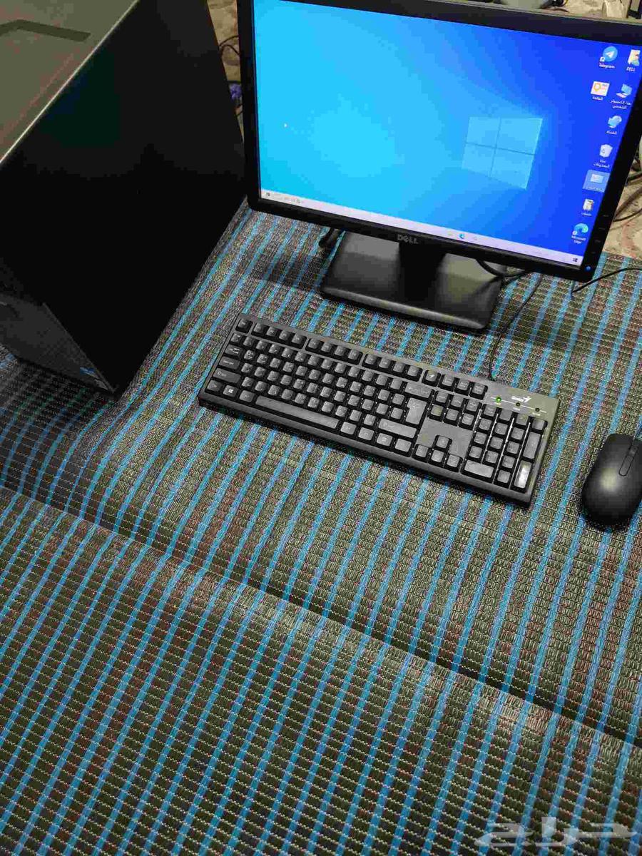 Like New Desktop Computer, Urgent Sale64567780973569110