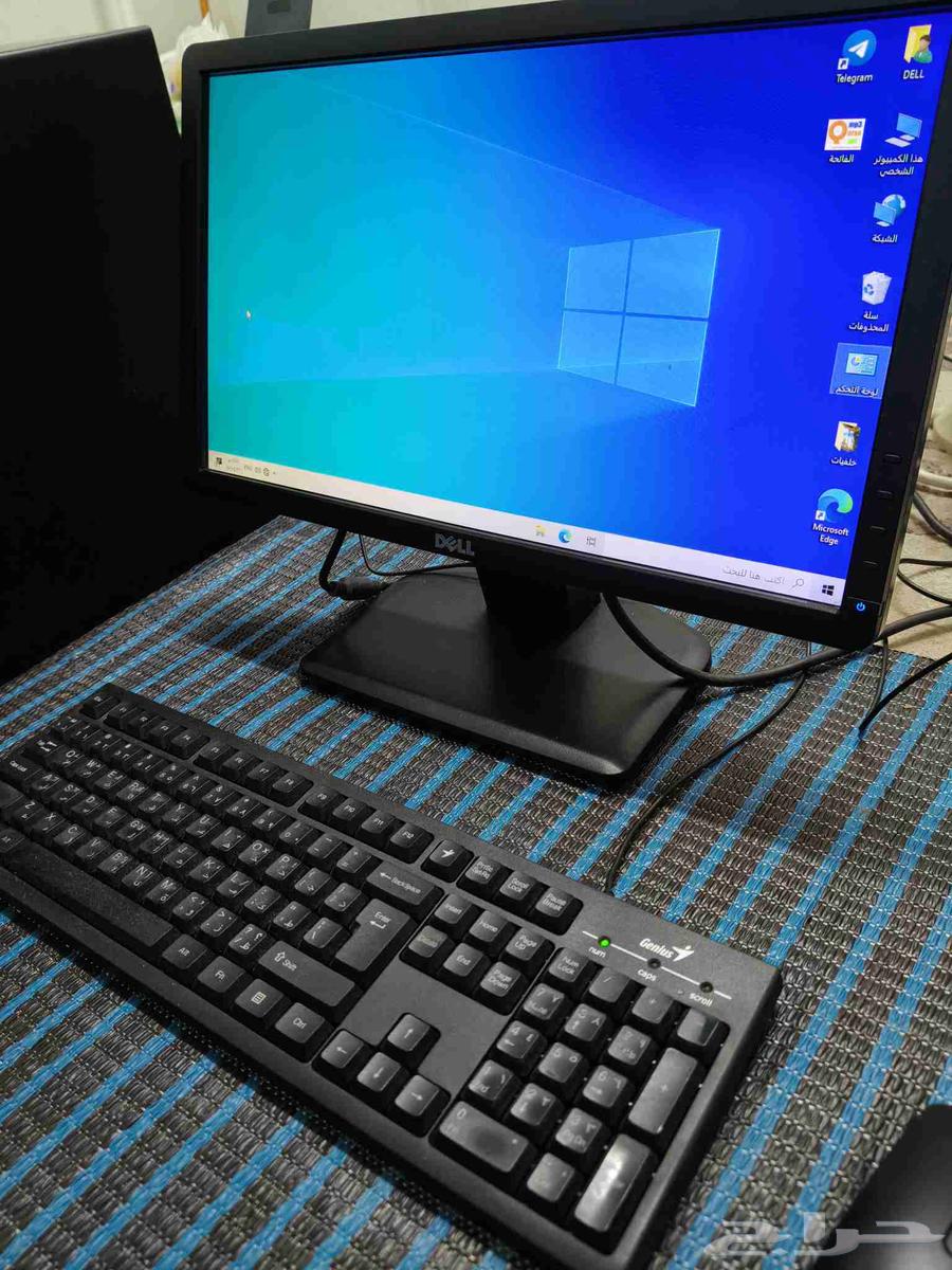 Like New Desktop Computer, Urgent Sale64567780973569111