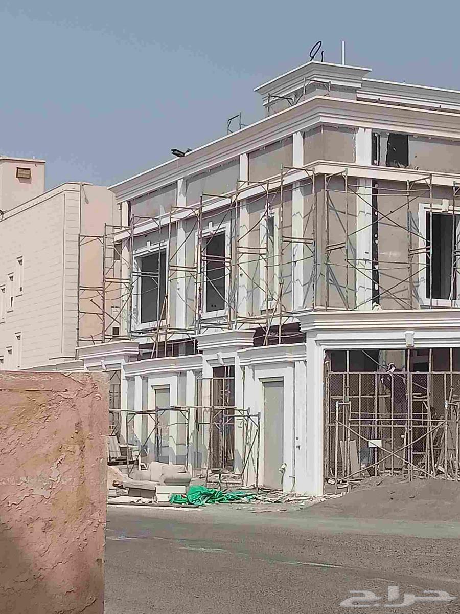 ديكورات اسمنتي وجي ار سي خارجي64186705618689112