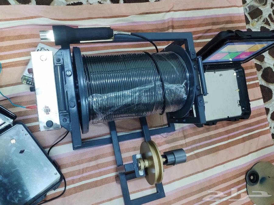 Drilling well imaging and water detection64376480555523113