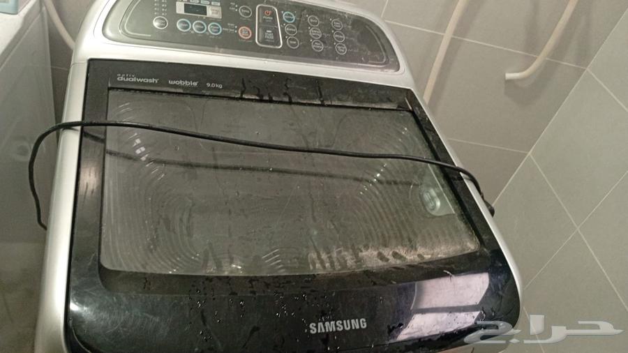 Jeddah Automatic Washing Machine Maintenance64185799843074112