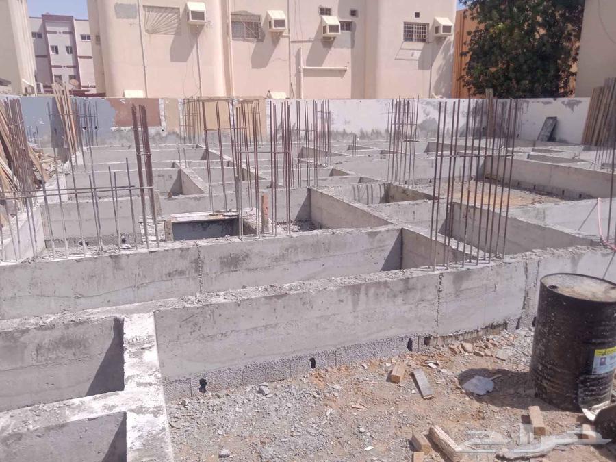 مقاول بناء مؤسسة مقاولات64186539306371111