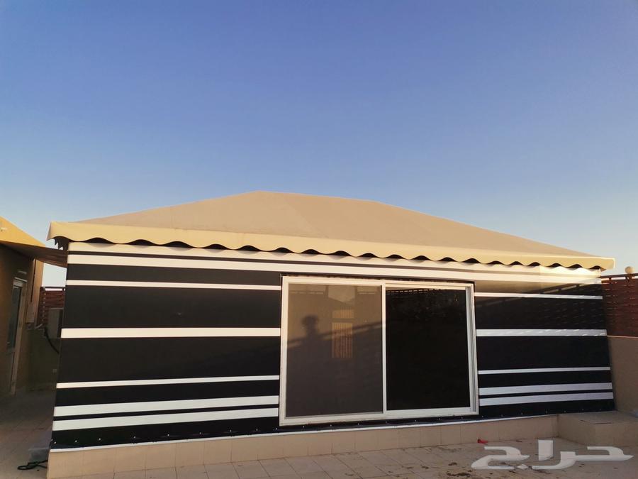 خيام وبيوت شعر64186705644291111