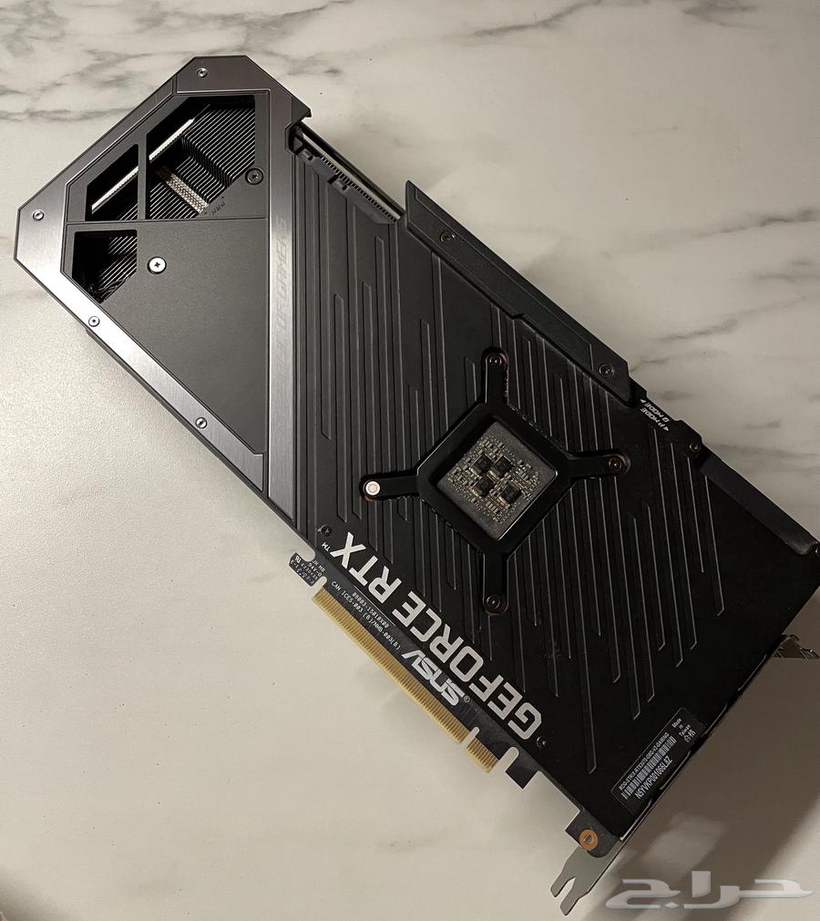 3070 ROG Strix graphics card for sale64511381719554111