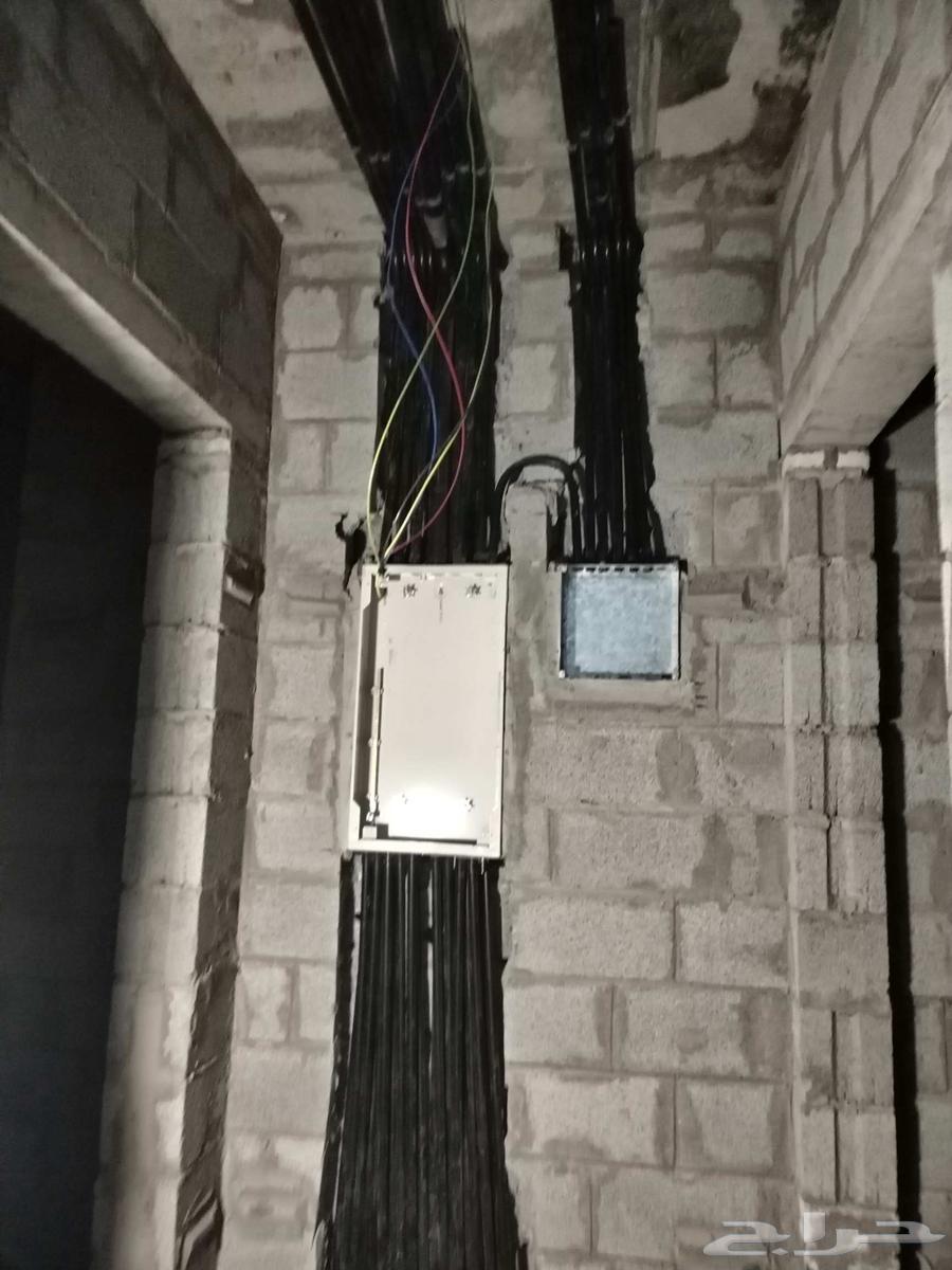 معلم كهرباء منازل64186537466498113