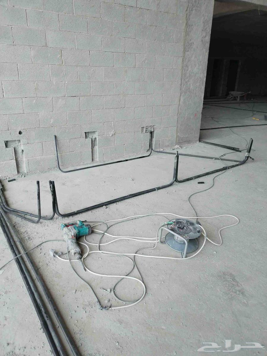 معلم كهرباء منازل64186537466498114