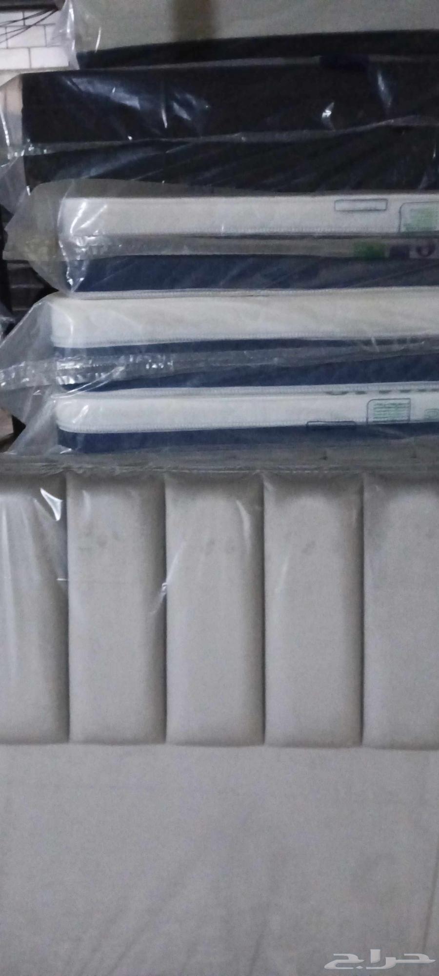 سراير مراتب و ديكورات بجميع المقاسات تواصل واتساب64511142597635110