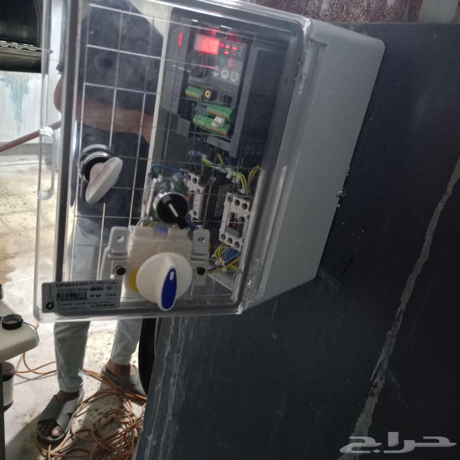 مهندس صيانة جميع معدات المغاسل64177998540546111