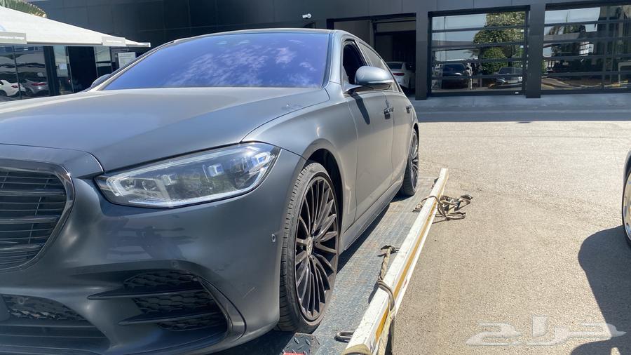 سطحه هيدروليك مكه64186362851074112