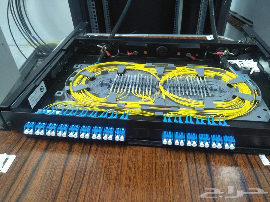 لحام كبلات الفايبر64185183143426112