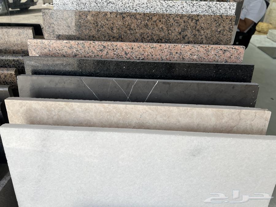 واجهات حجر حجر طبيعي أعمال حجر64185799740801113