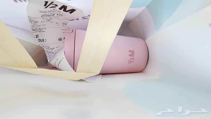 مق هاف مليون الوردي الجديد كوب الوعي64452563011073110