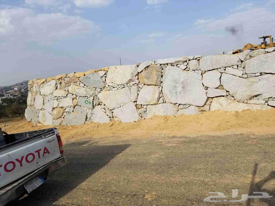 مقاااوال حجر بنيانت بوكلين وقص ارضي وربراب وتلبيس وبنيانت يد64392744897025113