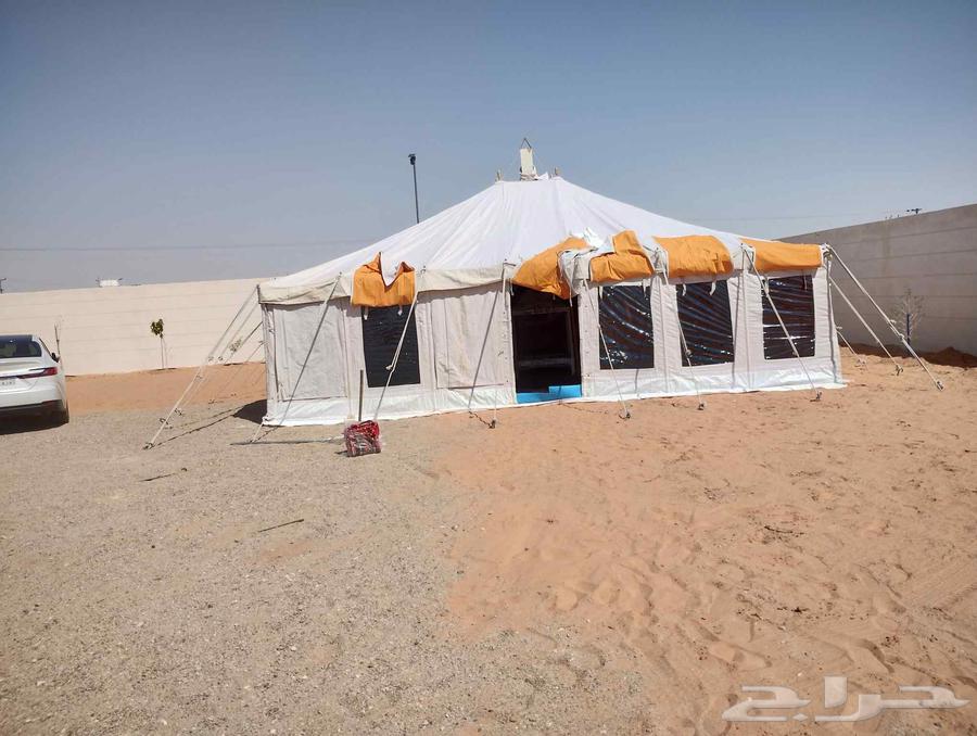 تركيب خيام المزاحميه64186908181889110